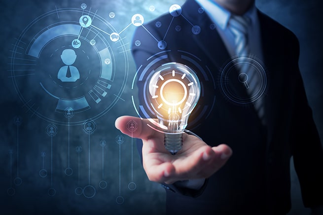 Business Solutions